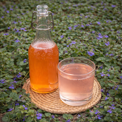 Blick ins Buch Magisches Fest Beltane