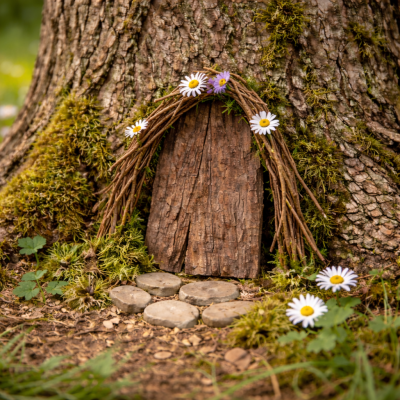 Blick ins Buch Magisches Fest Beltane 3