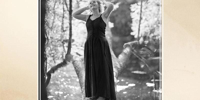 Petra über Wasser Blogbeitrag