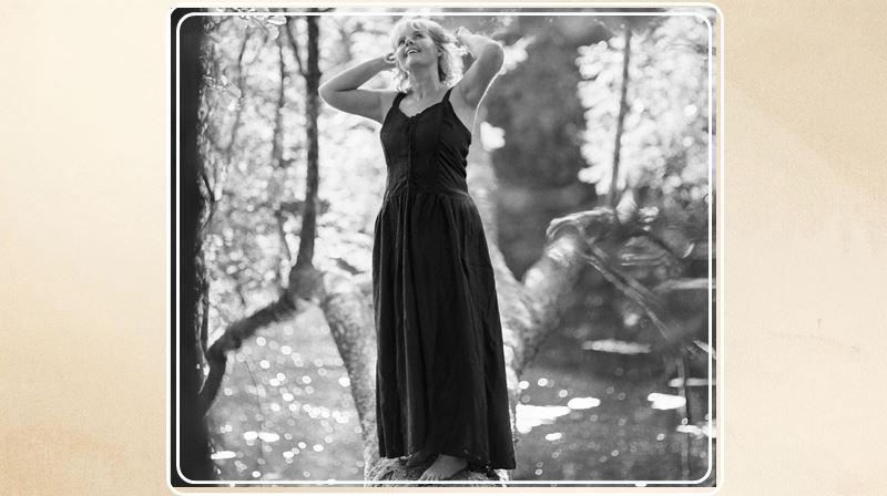 Petra über Wasser Blogbeitrag