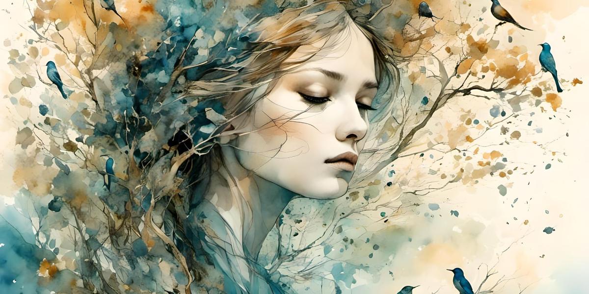 Blogbild Ruf der Seele