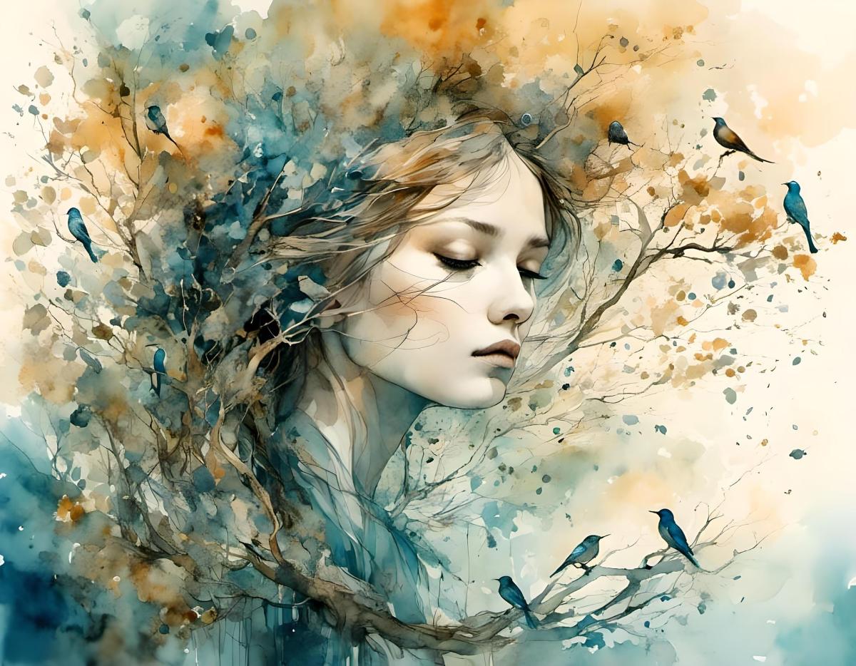 Blogbild Ruf der Seele