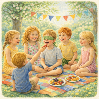 Blick ins Buch Magisches Fest Beltane