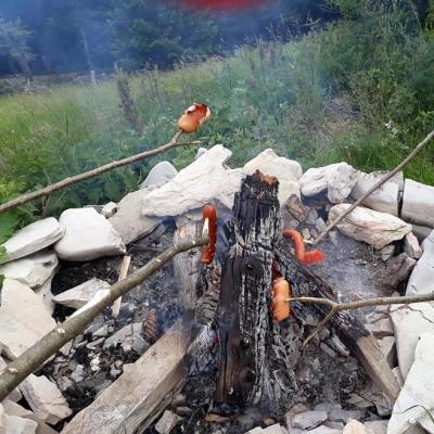 Blick ins Buch Magisches Fest Litha 2