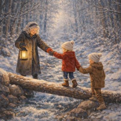 Blick ins Buch: Magisches Fest Imbolc