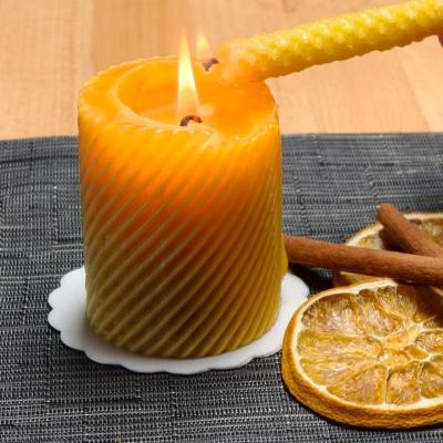 Das Licht teilen zu Imbolc