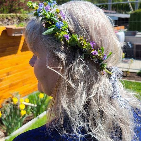 Petra Voithofer Portrait