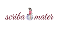 Logo scribamater