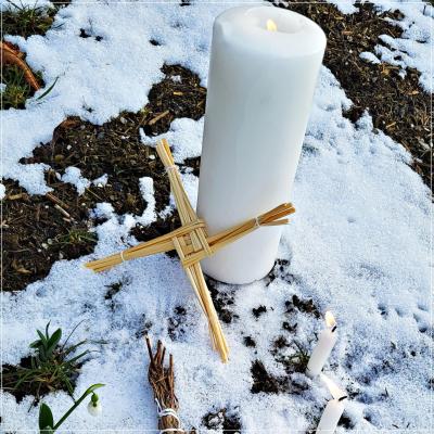 Bild Imbolc